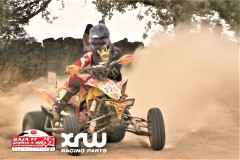 XRW RACING PARTS SUR BAJA TT IDANHA-A-NOVA / PORTUGAL - CNTT 2018