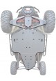 KIT PROTECTION XRS ALUM / PHD