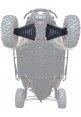 FRONT A-ARMS XRS ALUM / PHD