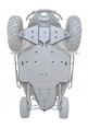 COMPLETE KIT XDS ALUM / PHD