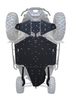 COMPLETE KIT XDS ALUM / PHD