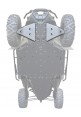 PROT. TRIANG. FRENTE XDS ALUM / PHD