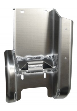SABOT ARRIÈRE ALUM