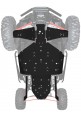 KIT PROTECTION ALUM / PHD