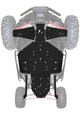 KIT PROTECTION ALUM / PHD
