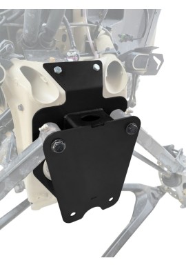 KIT RENFORT DE CHÂSSIS TRIANGLES AVANT