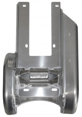 SABOT ARRIÈRE ALUM