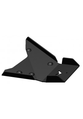 REAR A-ARM GUARDS PHD