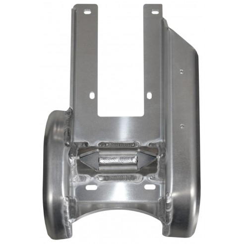 SABOT ARRIÈRE ALUM