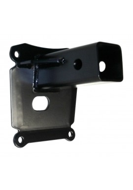TRAILER HITCH RECEIVER