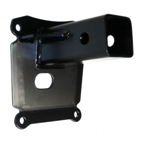 TRAILER HITCH RECEIVER