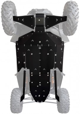 KIT PROTECTION ALUM / PHD