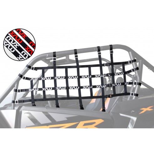 ROLL CAGE NETS