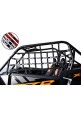 FILETS ROLL CAGE