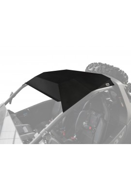 TOIT SPORT ALUMINIUM (2021-2023)