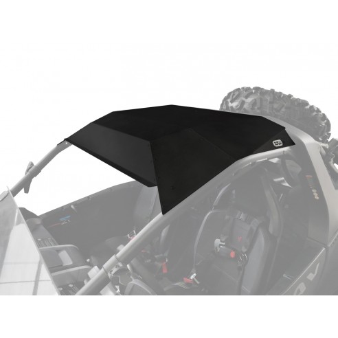 ALUMINIUM ROOF SPORT (2021-2023)