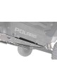 SKID PLATES KIT ALUM / PHD