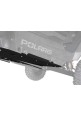 SKID PLATES KIT ALUM / PHD