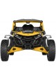 FRONT BUMPER BR33