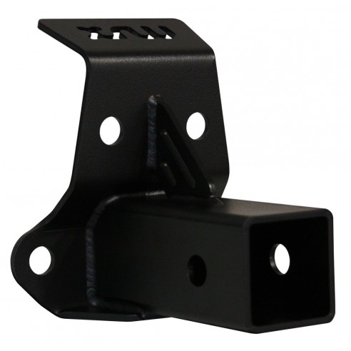 TRAILER HITCH RECEIVER