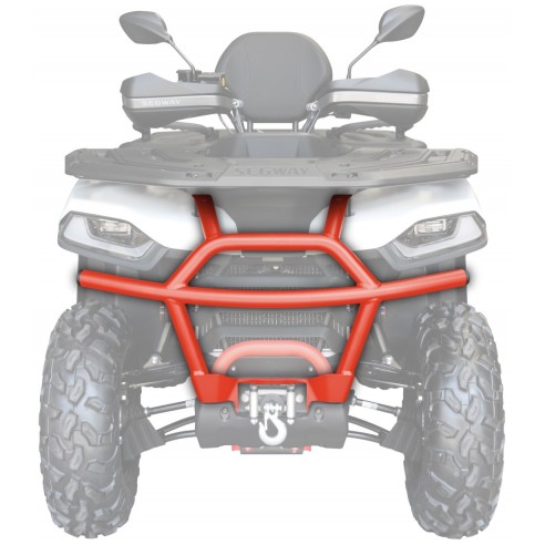 BUMPER AVANT SX5