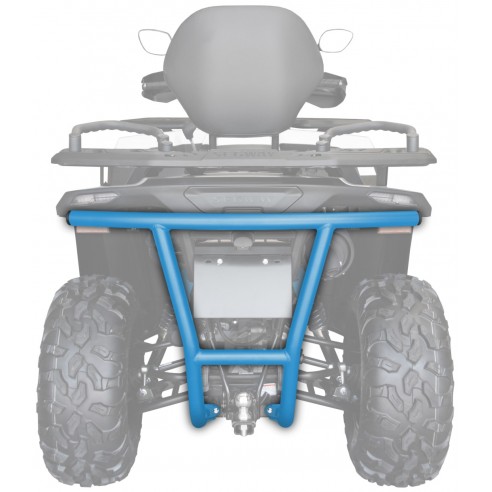 PARA-CHOQUES FRENTE SX6