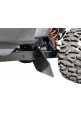 REAR LOWER MUD FLAPS KIT