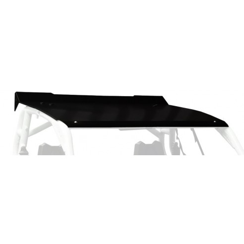 ALUMINIUM ROOF
