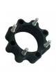 POLYAMIDE WHEEL SPACERS