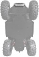 PROT. FRONTAL ALUM / PHD
