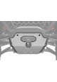 PROT. FRONTAL ALUM / PHD