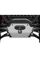 PROT. FRONTAL ALUM / PHD