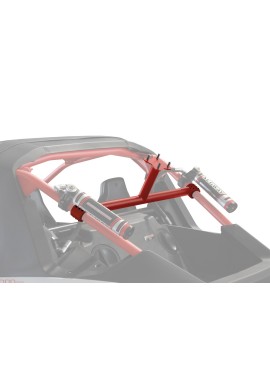 SUPORTE DE RODA SUPLENTE