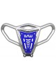 PARA-CHOQUES FRENTE X18