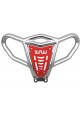 PARA-CHOQUES FRENTE X18