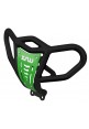 PARA-CHOQUES FRENTE X18