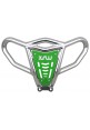PARA-CHOQUES FRENTE X18