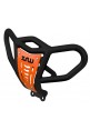 PARA-CHOQUES FRENTE X18