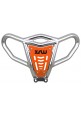PARA-CHOQUES FRENTE X18