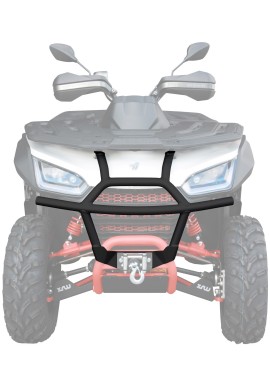FRONT BUMPER SX1 (2023+)
