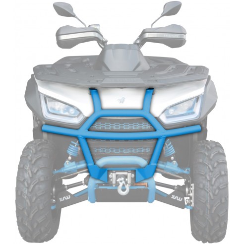 PARA-CHOQUES FRENTE SX1