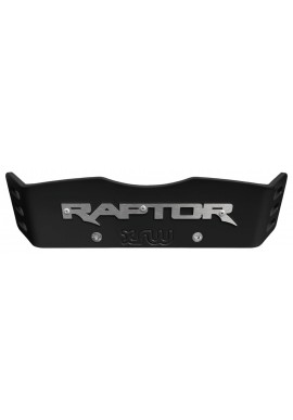 Bumper Traseiro RAPTOR PHD