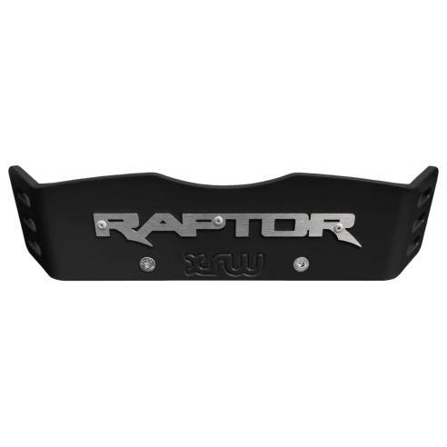 Rear Bumper RAPTOR PHD