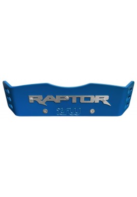 Rear Bumper RAPTOR PHD