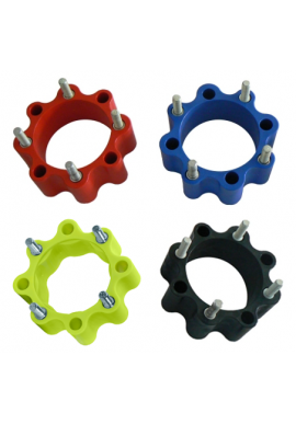 POLYAMIDE WHEEL SPACERS