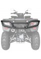 REAR BUMPER KX2