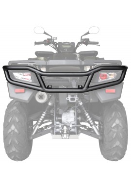 REAR BUMPER KX2