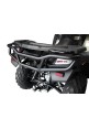 REAR BUMPER KX2