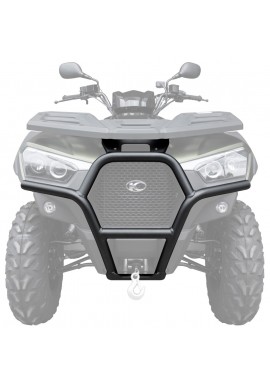 PARA-CHOQUES FRENTE KX1