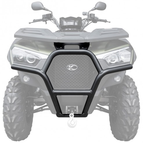 PARA-CHOQUES FRENTE KX1